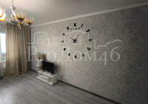 1-к квартира, вторичка, 29м2, 4/5 этаж