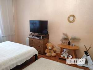 1-к квартира, вторичка, 36м2, 9/17 этаж