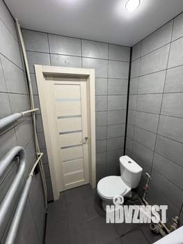 2-к квартира, вторичка, 44м2, 4/5 этаж