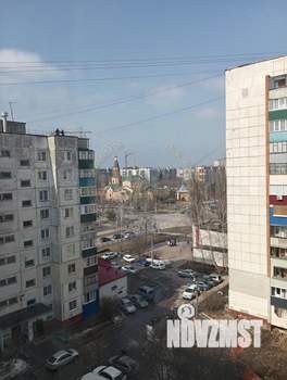 3-к квартира, вторичка, 60м2, 8/9 этаж