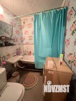 1-к квартира, вторичка, 35м2, 5/9 этаж