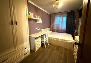 2-к квартира, вторичка, 43м2, 5/5 этаж