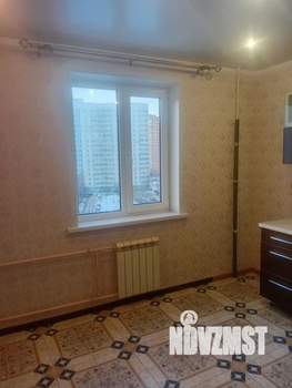 1-к квартира, вторичка, 38м2, 10/19 этаж