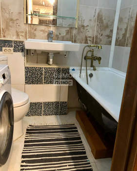 3-к квартира, вторичка, 70м2, 2/5 этаж