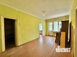 2-к квартира, вторичка, 42м2, 2/5 этаж