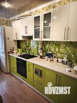 1-к квартира, вторичка, 47м2, 8/9 этаж