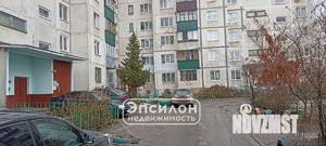 3-к квартира, вторичка, 60м2, 4/9 этаж