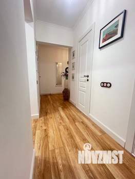 2-к квартира, вторичка, 56м2, 10/17 этаж