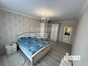 3-к квартира, вторичка, 88м2, 12/17 этаж