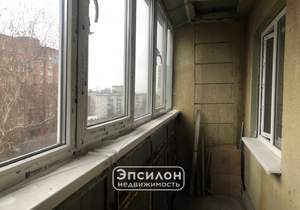 2-к квартира, вторичка, 46м2, 6/9 этаж