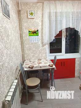 2-к квартира, вторичка, 45м2, 4/5 этаж