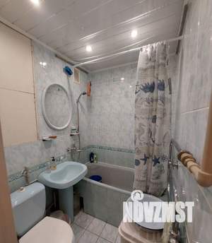 1-к квартира, вторичка, 31м2, 2/6 этаж