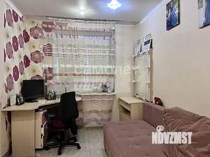 3-к квартира, вторичка, 61м2, 1/5 этаж