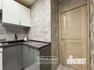 2-к квартира, вторичка, 48м2, 1/5 этаж