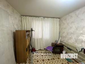 3-к квартира, вторичка, 62м2, 1/9 этаж