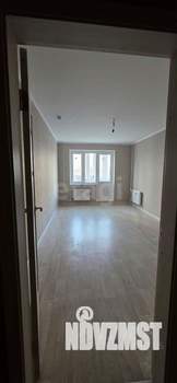 3-к квартира, вторичка, 77м2, 2/17 этаж