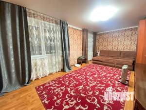 3-к квартира, вторичка, 72м2, 1/9 этаж