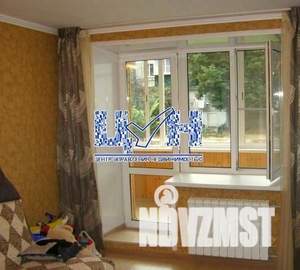 2-к квартира, вторичка, 48м2, 2/9 этаж