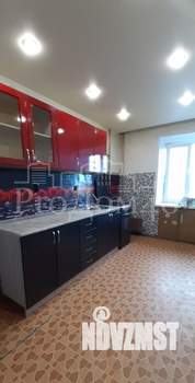 3-к квартира, вторичка, 60м2, 8/9 этаж