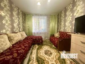 2-к квартира, вторичка, 43м2, 1/5 этаж