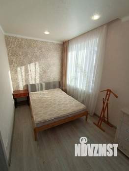 2-к квартира, вторичка, 41м2, 3/4 этаж