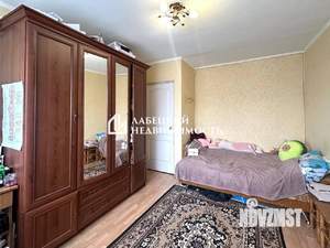 1-к квартира, вторичка, 29м2, 4/9 этаж