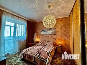 3-к квартира, вторичка, 61м2, 8/9 этаж