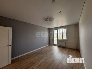 2-к квартира, вторичка, 42м2, 10/10 этаж