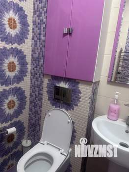 3-к квартира, вторичка, 87м2, 1/5 этаж