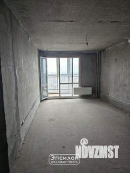 1-к квартира, вторичка, 41м2, 7/10 этаж