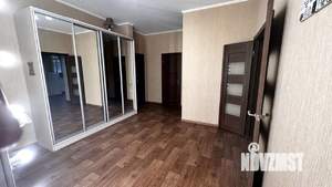 3-к квартира, вторичка, 100м2, 13/16 этаж