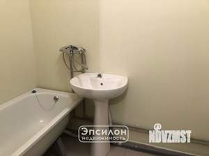 1-к квартира, вторичка, 38м2, 4/17 этаж