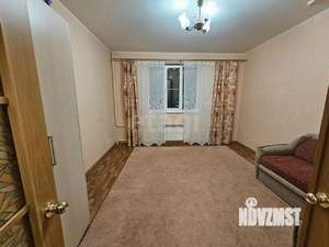 1-к квартира, вторичка, 55м2, 2/10 этаж