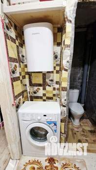 Студия квартира, вторичка, 14м2, 1/5 этаж