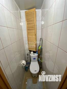 1-к квартира, вторичка, 31м2, 5/9 этаж