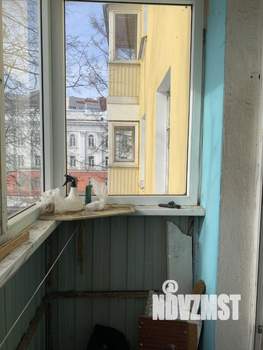 2-к квартира, вторичка, 48м2, 2/4 этаж