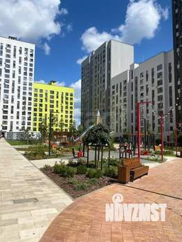 1-к квартира, вторичка, 32м2, 6/18 этаж