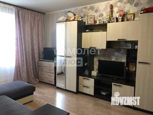 2-к квартира, вторичка, 56м2, 13/17 этаж