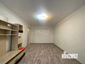 1-к квартира, вторичка, 33м2, 3/5 этаж