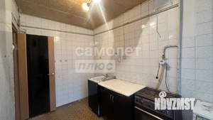 1-к квартира, вторичка, 28м2, 2/9 этаж