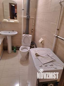 1-к квартира, вторичка, 39м2, 3/10 этаж