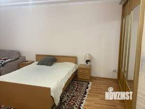 1-к квартира, вторичка, 41м2, 3/12 этаж