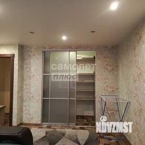 1-к квартира, вторичка, 31м2, 1/5 этаж