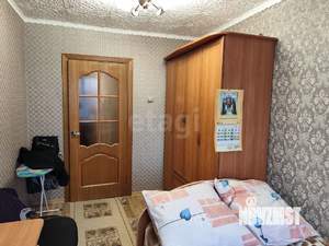 2-к квартира, вторичка, 45м2, 4/5 этаж
