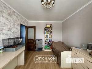 3-к квартира, вторичка, 69м2, 2/10 этаж