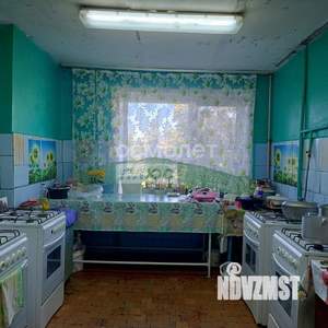 1-к квартира, вторичка, 18м2, 2/5 этаж