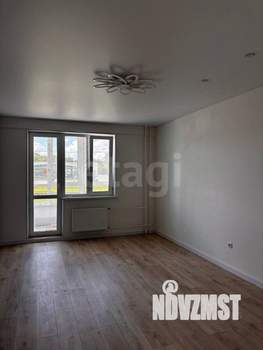 1-к квартира, вторичка, 37м2, 6/10 этаж