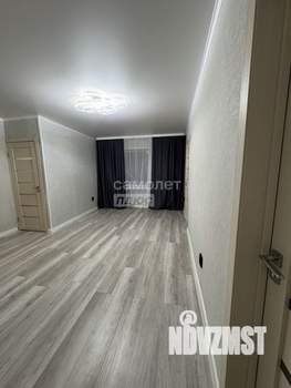 2-к квартира, вторичка, 44м2, 4/5 этаж