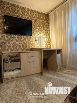 3-к квартира, вторичка, 63м2, 10/12 этаж