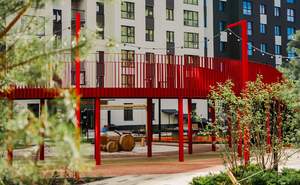 2-к квартира, вторичка, 65м2, 5/18 этаж